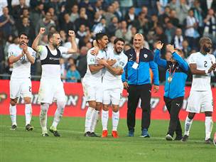 4 נקודות משני משחקים (אלן שיבר)