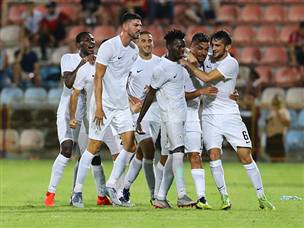 ואשדוד ביצעה מהפך גדול (צילום: לירון מולדובן)