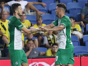 רוקאביצה. שער יתרון נפלא (דני מרון)