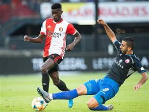 ההולנדים היו גדולים על ב"ש (getty)