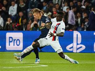 ריאל אכזבה בהופעת הבכורה שלה (getty)