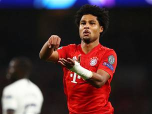 גנאברי. רביעייה בלתי נשכחת בלונדון (Getty)