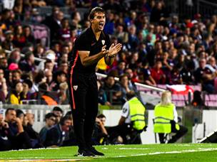 לופטגי. מאזן נוראי בקאמפ נואו (Getty)