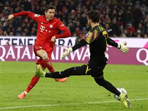 בשבוע הבא הוא מול נבחרת ישראל. שיהיה בהצלחה (GETTYIMAGES)