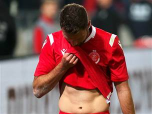 והלכנו להארכה (צילום: אלן שיבר)