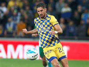 כי אז הגיע יונתן (צילום: אלן שיבר)