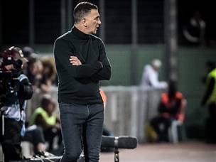 בלבול כבר חשב על שינוי (צילום: עודד קרני)