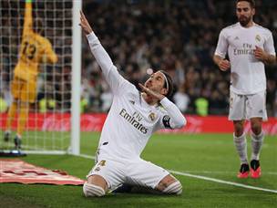 וחגג מהפך (getty)