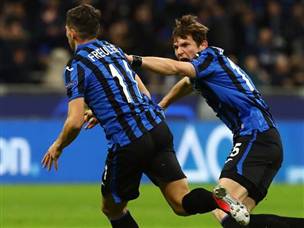 אטאלנטה לא עצרה לרגע (getty)