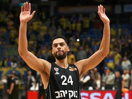 לוקט. ינצחו בשבילו? (אלן שיבר)