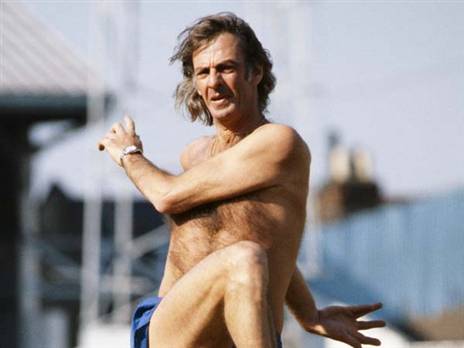 מנוטי. מחבר הדו"ח (Getty)