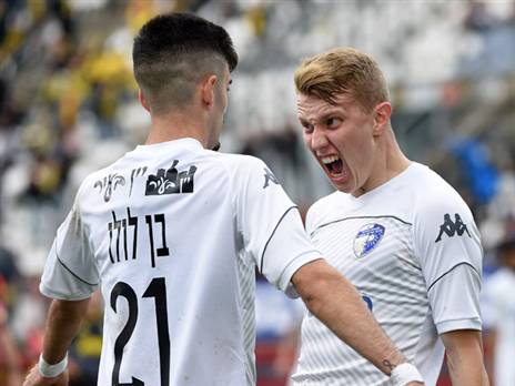 בן לולו ימשיך לקבל קרדיט (ברני ארדוב)