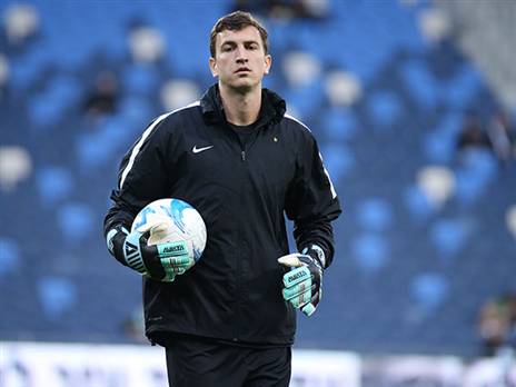 קוזמינסקי. עדיין לא קיבל הזדמנות (מאוד אלקסלסי)