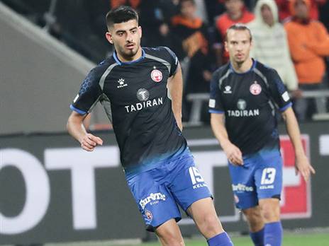 יוספי יפתח בהרכב? (דני מרון)