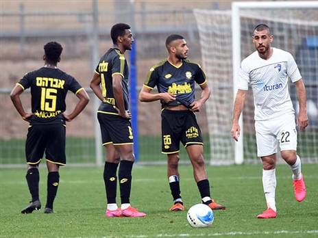 נתניה תתקן את הרושם מול ק"ש? (ברני ארדוב)