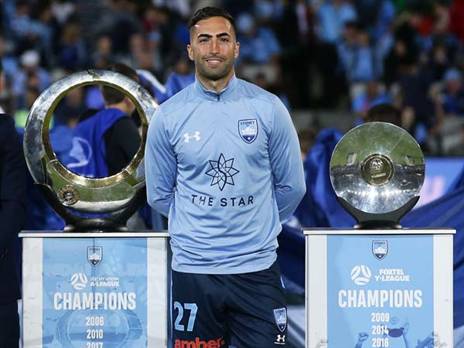 סוויבל. קרוב ליהדות (Getty)