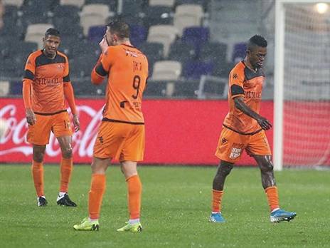 לא אידיאלי, אבל פתרון לא רע. (צילום: אלן שיבר)