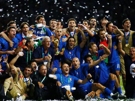 איטליה בימים עליזים יותר (GETTY)