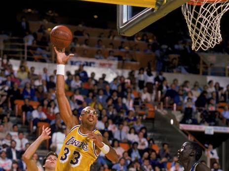 זריקת ה"סקיי הוק". בלתי ניתנת לעצירה (Getty)