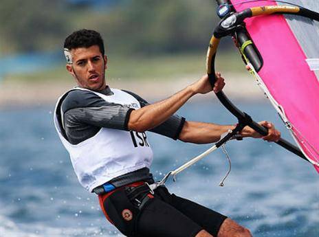 יהיה שם גם בשנה הבאה. צוברי (getty)