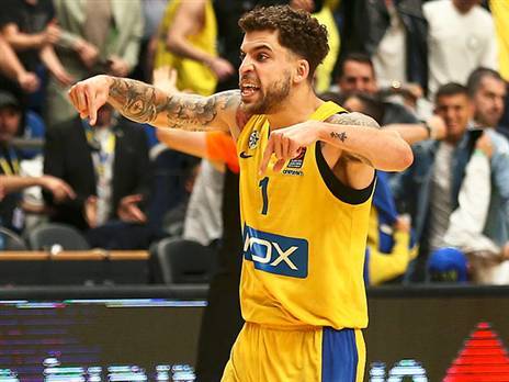 איך הקריירה הייתה מתפתחת לו היה מגיע לאלבה? ווילבקין (אלן שיבר)