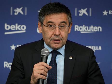 קרע בין השחקנים לברתומאו (getty)