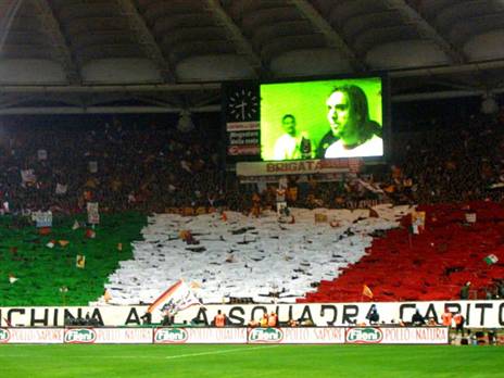 איטליה בימים יפים יותר (GETTY)