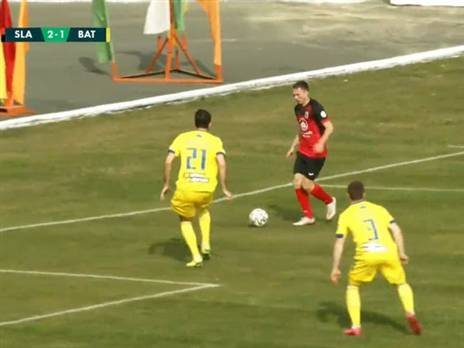 הטיית המשחקים תגיע גם לבלארוס? (GETTY)