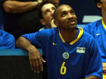 עד גיל 39 שארפ שיחק.