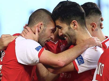 נמנעו מחל"ת (אלן שיבר)