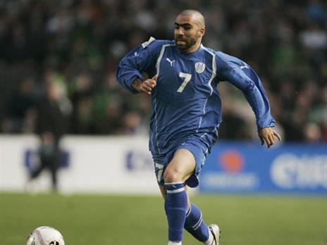 מאוהב בקבוצה מבת ים. בלילי (getty)