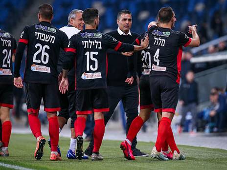 נציגי השחקנים הצליחו לעשות את שלהם (מאור אלקסלסי)