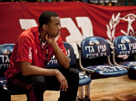 ברח מירושלים לאחר שלושה משחקים בלבד (מגד גונזי)