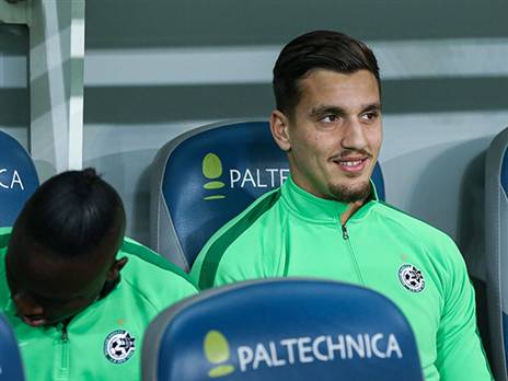 שועה, היה בדרך החוצה במקרה של חיזוק בהתקפה? (מאור אלקסלסי)