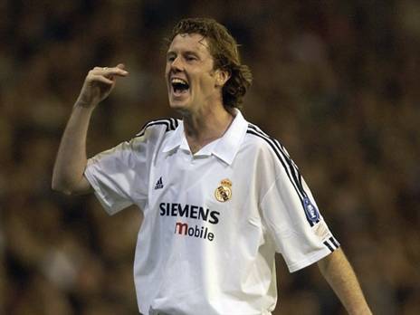 מקמנמן. האנגלי המעוטר מחוץ לאנגליה (GETTY)