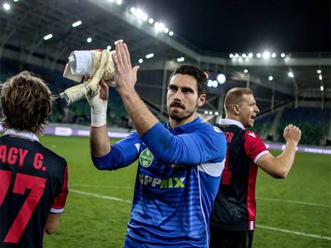 לבקוביץ'. לא שוכח (Getty)