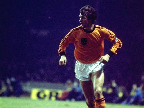 לקח את נבחרת הולנד לגמר המונדיאל (Getty)