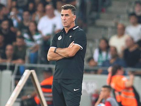 מרקו בלבול יצליח להסתדר ללא שחקני המפתח? (אלן שיבר)