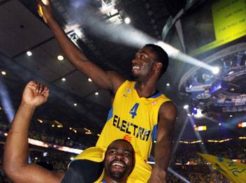 פארגו וסופו. רק היה חסר קצת מזל (Getty)