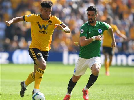 כיאל. יישאר בפרמיירליג? (Getty)