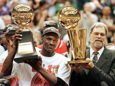 האליפויות החלו להצטבר כאשר הקבוצה גיבשה זהות קולקטיבית