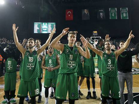 הטורקים באים. (GETTY)