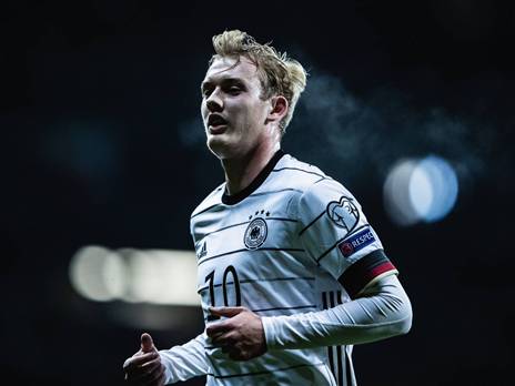 יככב גם ביורו? (Getty)