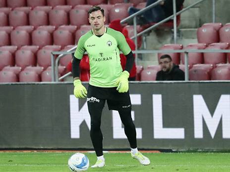 קיצוץ תמורת המשכיות (דני מרון)