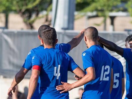 ב"ש תמשיך עם שלושה בלמים (באדיבות הפועל ב"ש)