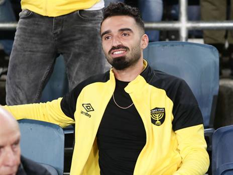 אוחנה. יעשה את ההבדל? (דני מרון)