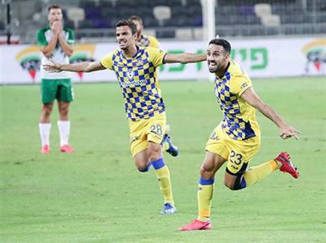 גולסה. שער ששווה אליפות? (דני מרון)