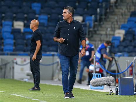 סילבס ישיג ניצחון בכורה בדרבי? (מאור אלקסלסי)