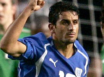 "אף אחד לא אומר את האמת". סואן (AP)