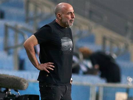 לחמן, רואה בעיות בחלק הקדמי (אלן שיבר)